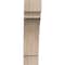 Ekena Millwork 6"W x 20"D x 24"H Merced Rough Sawn Knee Brace, Douglas Fir BRC06X20X24MRC00RDF - alternate 4